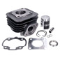 CYLINDER KIT 50CC CYLINDER KIT 50CC