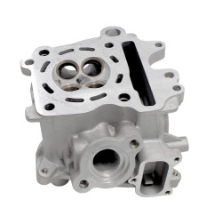 GŁOWICA CYLINDRA MTX125 V2