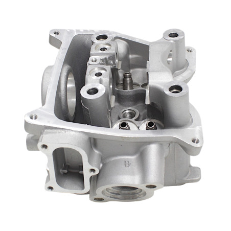 GŁOWICA CYLINDRA MTX125 V2