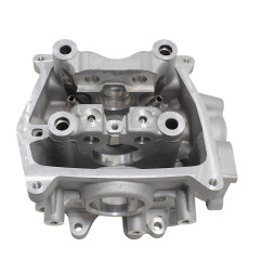 GŁOWICA CYLINDRA MTX125 V2