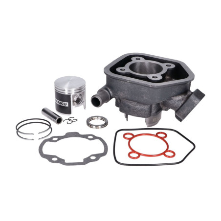 CYLINDER KIT 70CC