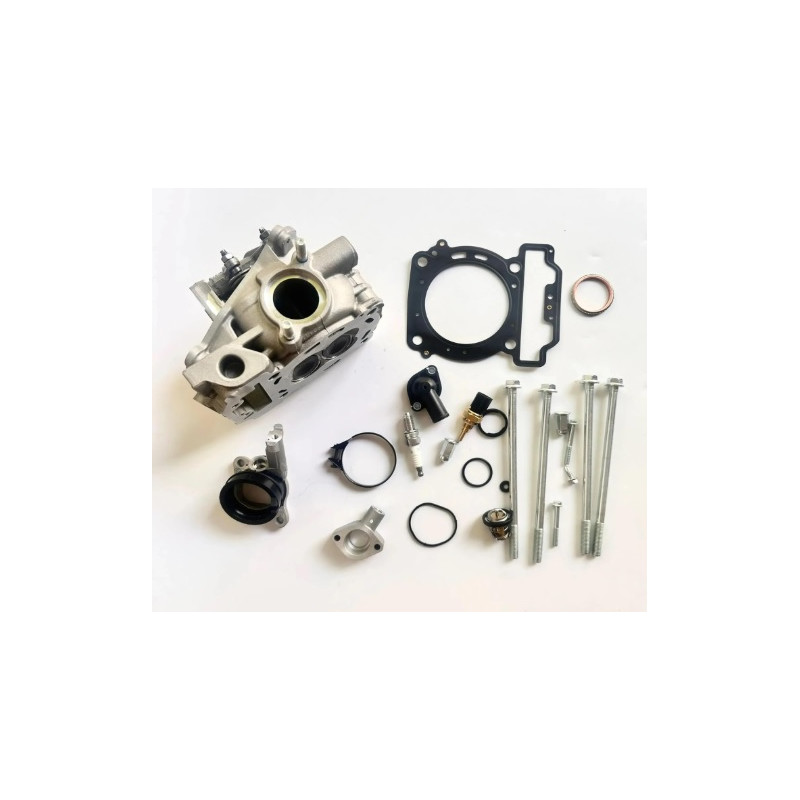 Głowica cylindra CFMOTO 0GR0-022000-30000