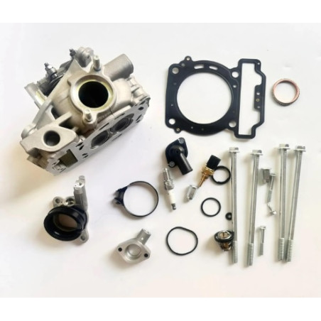 Głowica cylindra CFMOTO 0GR0-022000-30000