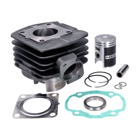 CYLINDER KIT 50CC
