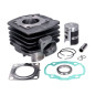 CYLINDER KIT 50CC CYLINDER KIT 50CC