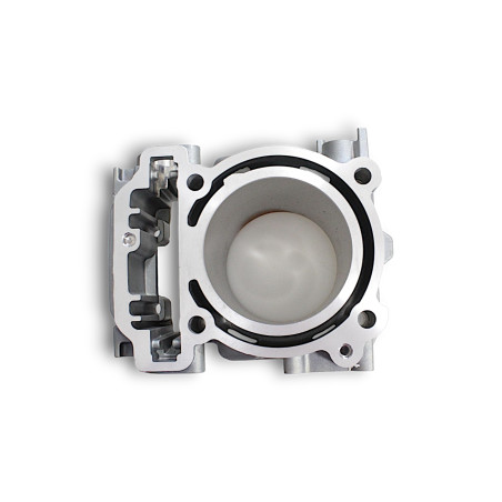 CYLINDER PRZEDNI BEZ UKŁADU EGR SFA1000