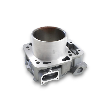 CYLINDER PRZEDNI BEZ UKŁADU EGR SFA1000