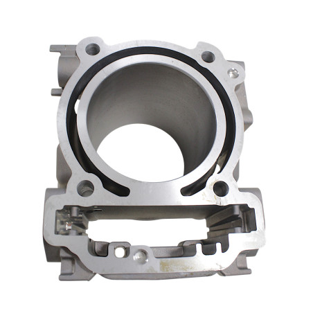 CYLINDER PRZEDNI Z UKŁADEM EGR SFA1000