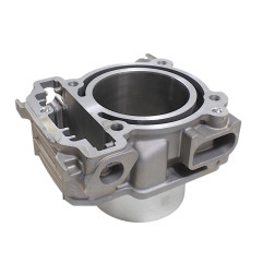 CYLINDER PRZEDNI Z UKŁADEM EGR SFA1000