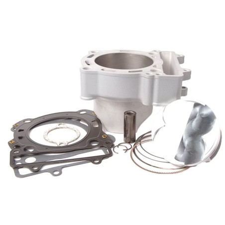 CYLINDER WORKS CYLINDER KOMPLETNY KTM SXF 250 '05-'12, EXCF 250 '06-'13 BIG BORE 80MM (+4MM=276CCM) 13,3:1 (VERTEX 23274)