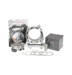 PROMX CYLINDER KOMPLETNY (CYLINDER + TŁOK VERTEX + TOP-END) SUZUKI LTZ 400 '03-'09, DRZ 400 '00-'09 BIG BORE 94MM (434CC)
