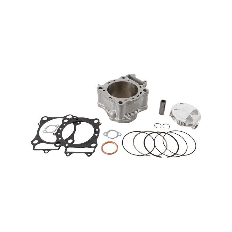 CYLINDER WORKS CYLINDER KOMPLETNY HONDA TRX 450R '06-'09 STANDARD= 96MM (VERTEX 23522)