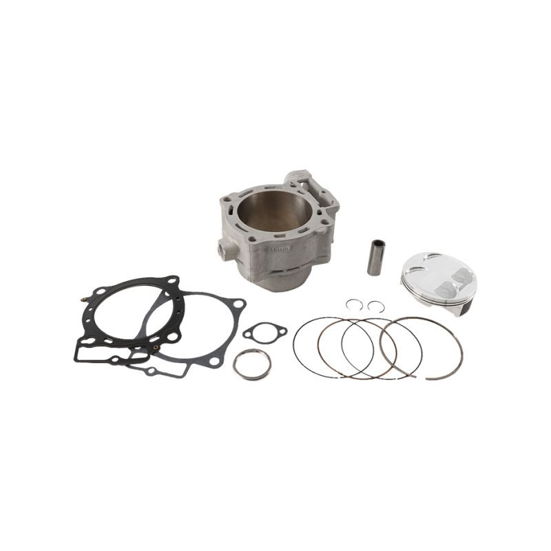 CYLINDER WORKS CYLINDER KOMPLETNY HONDA CRF 450R '13 STANDARD=96MM (12,5:1)