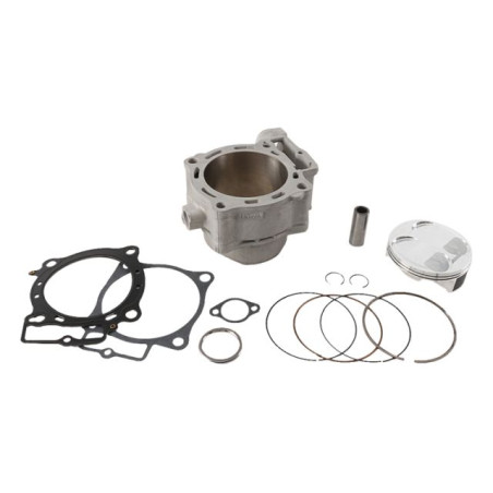 CYLINDER WORKS CYLINDER KOMPLETNY HONDA CRF 450R '13 STANDARD=96MM (12,5:1)
