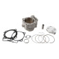 CYLINDER WORKS CYLINDER KOMPLETNY HONDA CRF 450R '13 STANDARD=96MM (12,5:1)