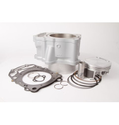 CYLINDER WORKS CYLINDER KOMPLETNY HONDA TRX 700XX '08-'09 STANDARD 102MM