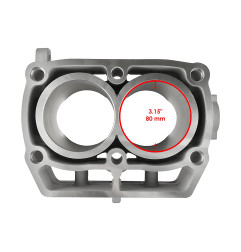 Cylinder Polaris Sportsman RZR Ranger 700 800 2202696, 2203911, 2204393