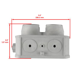 Cylinder Polaris Sportsman RZR Ranger 700 800 2202696, 2203911, 2204393