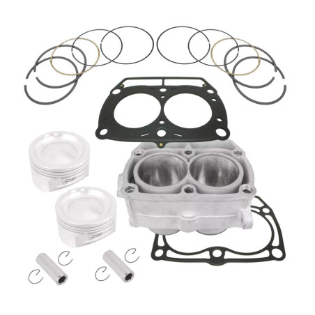 Cylinder kompletny Polaris RZR Ranger 800 5254357