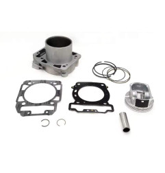 cylinder kompletny cfmoto cforce 800 X8, 0800-023100-0001-KIT