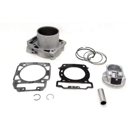cylinder kompletny cfmoto cforce 800 X8, 0800-023100-0001-KIT