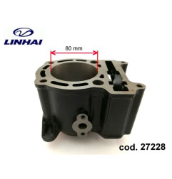 Cylinder Linhai 400 27228