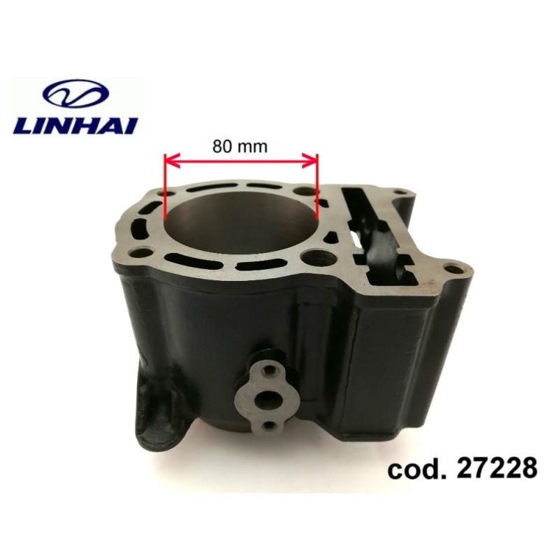 Cylinder Linhai 400 27228 Cylinder Linhai 400 27228