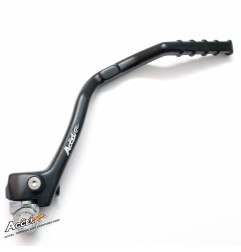 ACCEL DŹWIGNIA STARTERA (KOPKA) ALUMINIOWA SUZUKI RMZ 250 '11-'15, KOLOR CZARNY