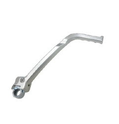 PSYCHIC DŹWIGNIA STARTERA (KOPKA / KIKSTARTER) KTM SX 250 '17-'22 (OEM: 79233070044) (ALUMINIOWA) KOLOR SREBRNY