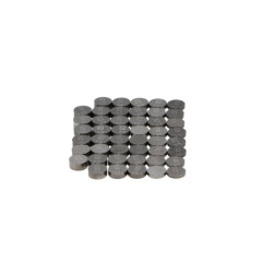 PROX PŁYTKI ZAWOROWE ZESTAW 9,48MM OD 1,20 DO 3,50MM PO 3 SZT. ( W SUMIE 141 SZT. )