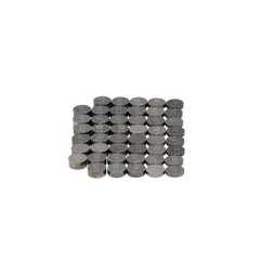 PROX PŁYTKI ZAWOROWE ZESTAW 9,48MM OD 1,225 DO 3,475MM PO 3 SZT. ( W SUMIE 138 SZT. )