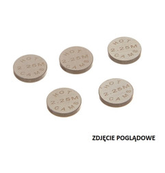 HOT CAMS PŁYTKA ZAWOROWA 9,48 X 2,00MM (1 SZT.) (5PK948200)