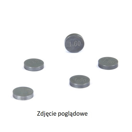 PROX PŁYTKA ZAWOROWA 7,48 X 2,175 MM (1 SZT.)