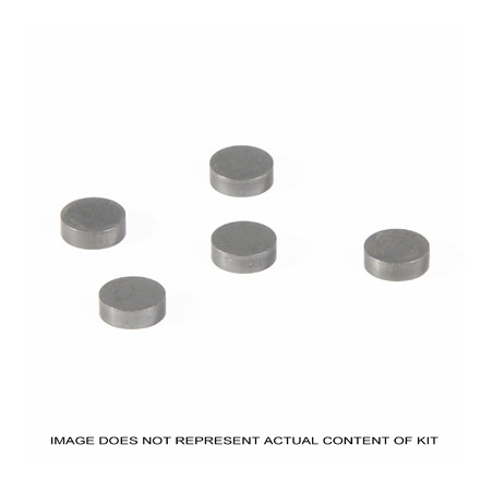 PROX PŁYTKA ZAWOROWA 10,00 X 2,225 MM (1 SZT.)