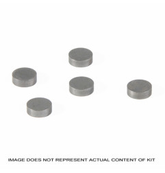 PROX PŁYTKA ZAWOROWA 10,00 X 2,875 MM (1 SZT.)