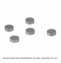 PROX PŁYTKA ZAWOROWA 10,00 X 3,025 MM (1 SZT.)