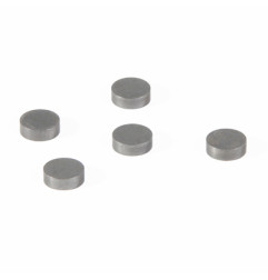 PROX PŁYTKA ZAWOROWA 10,00 X 3,20 MM (1 SZT.)