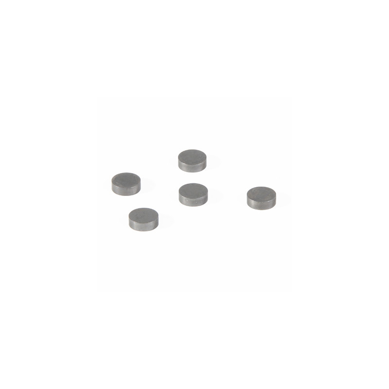 PROX PŁYTKA ZAWOROWA 10,00 X 3,20 MM (1 SZT.)
