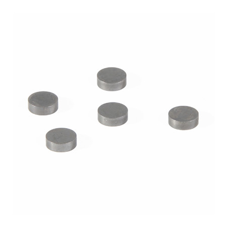 PROX PŁYTKA ZAWOROWA 10,00 X 3,20 MM (1 SZT.)