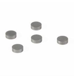 PROX PŁYTKA ZAWOROWA 10,00 X 3,20 MM (1 SZT.)