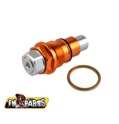 FM-PARTS RĘCZNY MANUALNY NAPINACZ ŁAŃCUCHA ROZRZĄDU KTM 250/350/450/500 EXC '08-'23