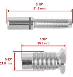 Napinacz łańcuszka rozrządu Polaris Sportsman RZR 570 3022152