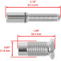Napinacz łańcuszka rozrządu Polaris Sportsman RZR 570 3022152