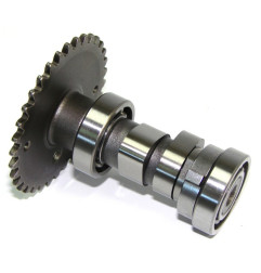 WAŁEK ROZRZĄDU GY6 125/150 CCM 4T POWER FORCE
