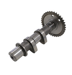 WAŁEK ROZRZĄDU WYDECHOWY 9106 SVT650 SVT650X