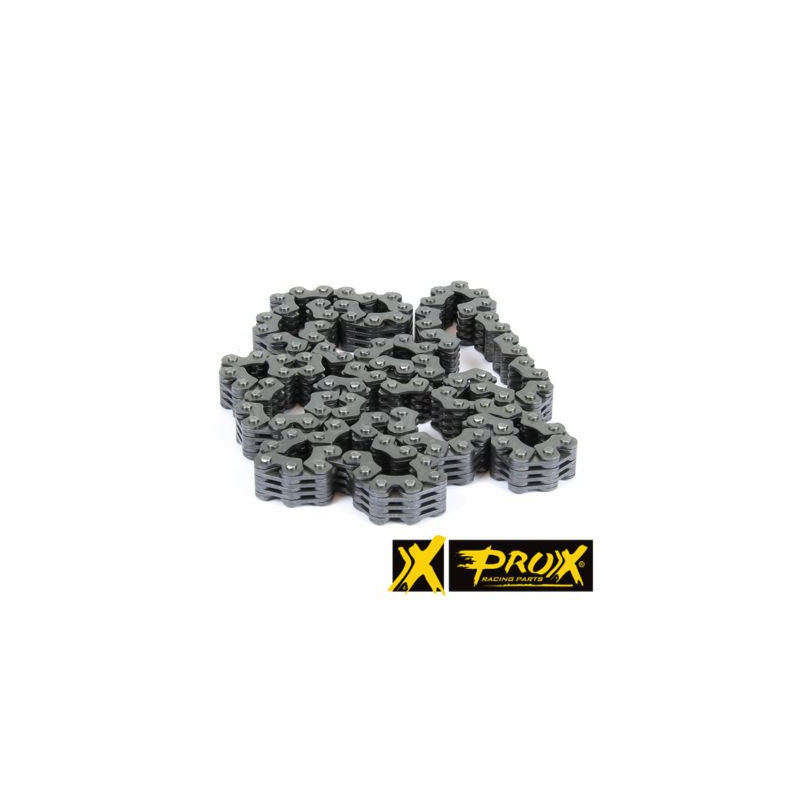 PROX ŁAŃCUSZEK ROZRZĄDU HONDA TRX 450R '04-'05, KTM EXCR 530 08-11 (412-114) (OEM:14401-HP1-671) PROX ŁAŃCUSZEK ROZRZĄDU HONDA TRX 450R '04-'05, KTM EXCR 530 08-11 (412-114) (OEM:14401-HP1-671)