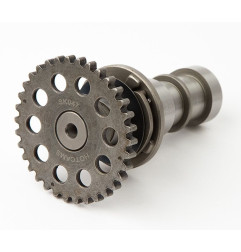 HOT CAMS WAŁEK ROZRZĄDU SUZUKI LTZ 400, DRZ 400 - ZASTĘPUJE 2048-1E