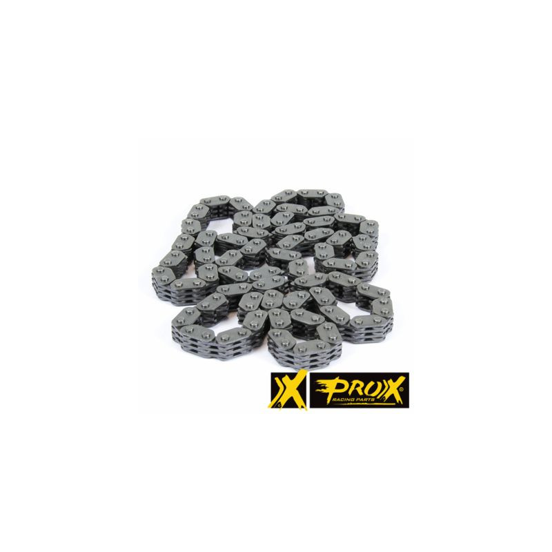 PROX ŁAŃCUSZEK ROZRZĄDU KAWASAKI KXF 450 (09-18), YAMAHA YZF 450F (10-19) PROX ŁAŃCUSZEK ROZRZĄDU KAWASAKI KXF 450 (09-18), YAMAHA YZF 450F (10-19)