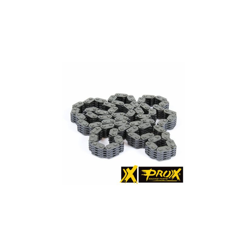 PROX ŁAŃCUSZEK ROZRZĄDU KTM SXF 250 '13-15, SXF 350 '11-15, EXCF 350 '12-15, EXCF 250 14-15, HUSABERG FE 350 '13-14 PROX ŁAŃCUSZEK ROZRZĄDU KTM SXF 250 '13-15, SXF 350 '11-15, EXCF 350 '12-15, EXCF 250 14-15, HUSABERG FE 350 '13-14