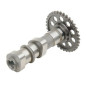 HOT CAMS WAŁEK ROZRZĄDU (SSĄCY) YAMAHA YZ 450F '14-'15 (YZ450F) - WYCOFANY Z OFERTY